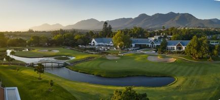 Fancourt Golfresort